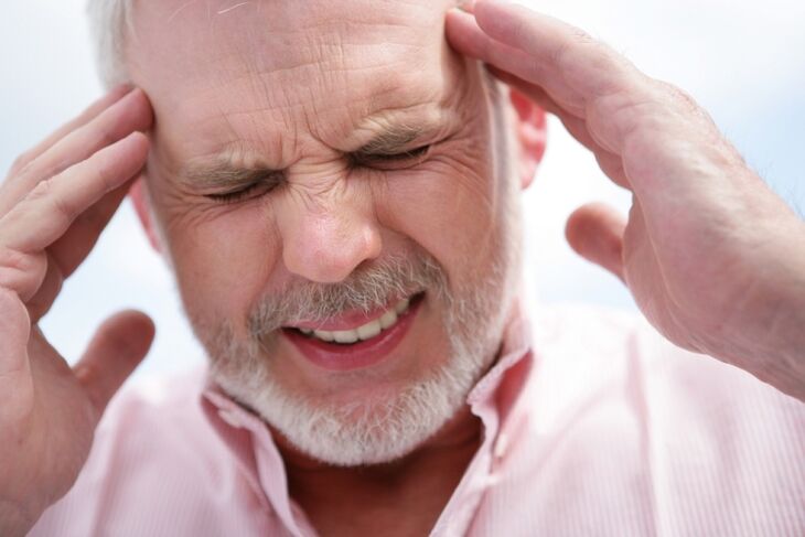 Infekcia helmintmi môže vyvolať výskyt bolesti hlavy