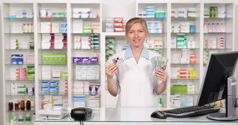 farmaceut
