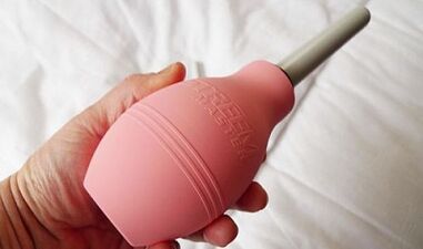 metódy liečby parazitov v ľudskom tele