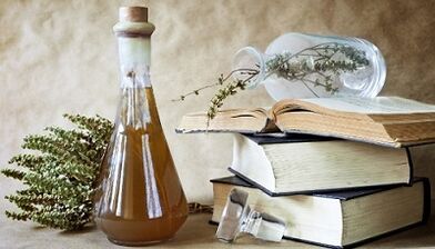 liečba parazitov v tele ľudovými prostriedkami