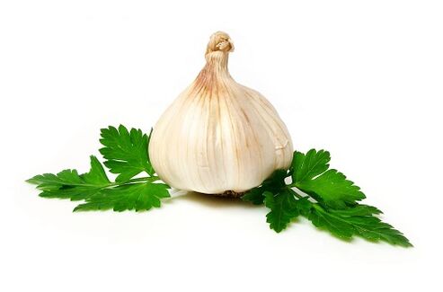 recepty na klystír na prečistenie tela od parazitov