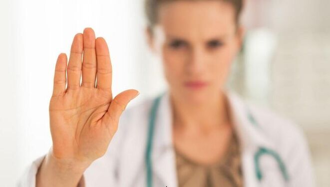 Upozornenie - šťavel je kontraindikovaný pri zvýšenej kyslosti žalúdka